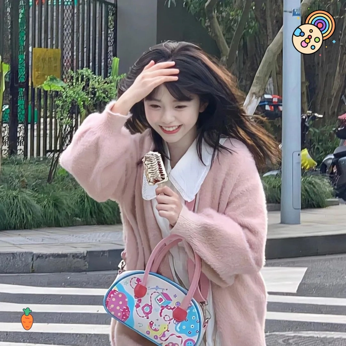 用户头像